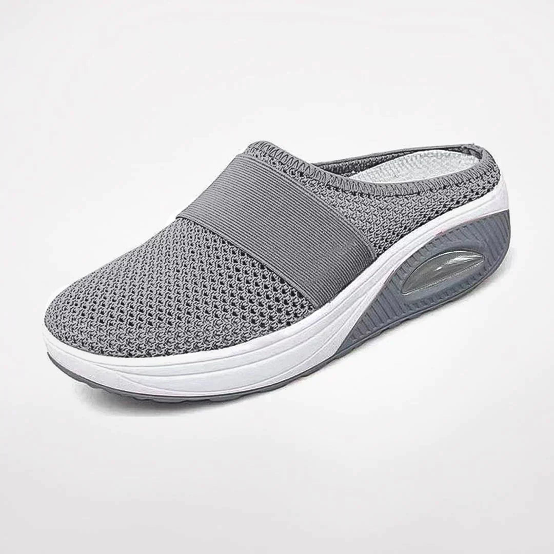 Bequeme Hausschuhe Orthopädisch Komfortabel Warm