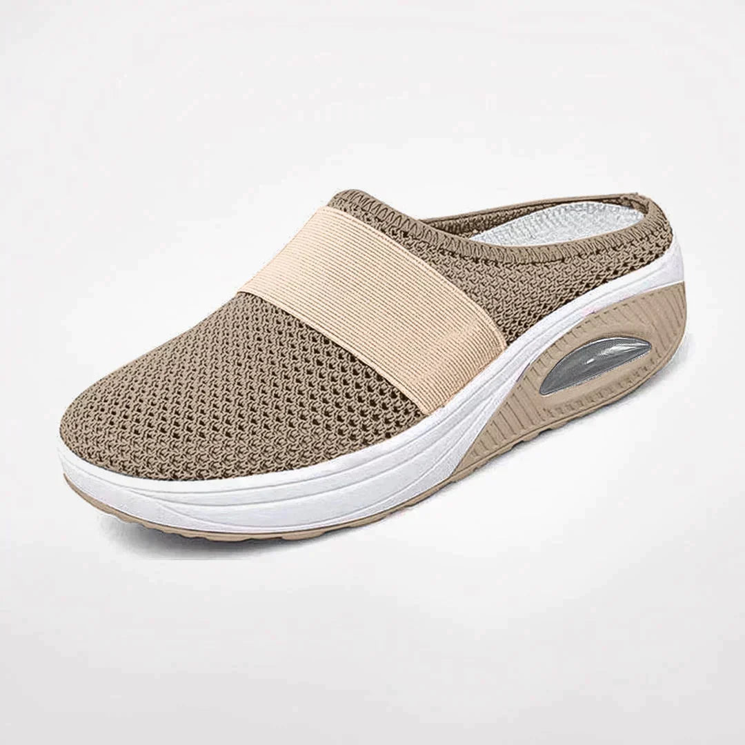 Bequeme Hausschuhe Orthopädisch Komfortabel Warm