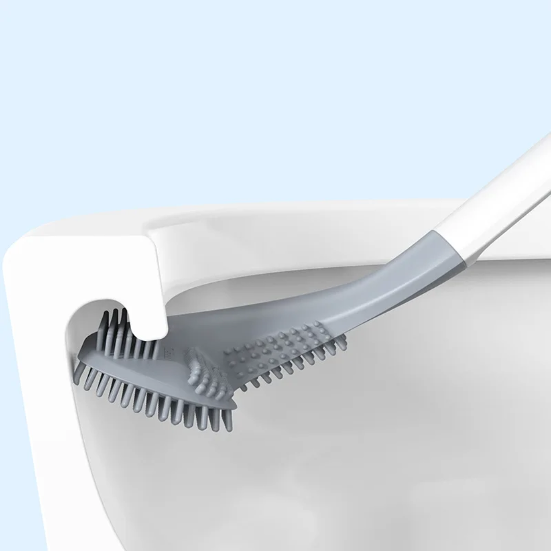 Toilettenreiniger Sanft Umweltfreundlich Effektiv