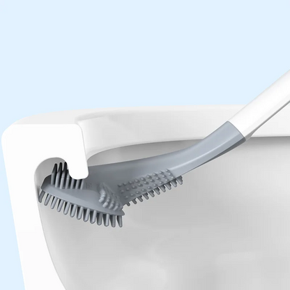 Toilettenreiniger Sanft Umweltfreundlich Effektiv