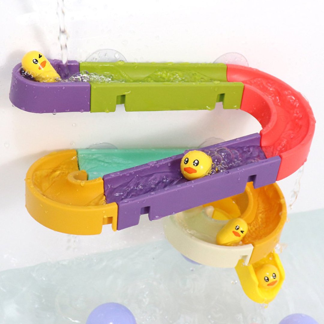 Kinder-Badezeug Enten Menge Rutschfest Bade spielzeug