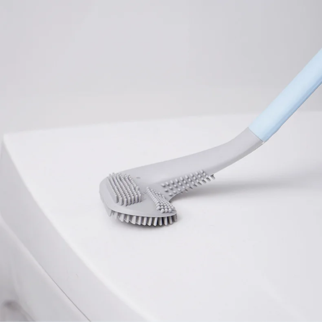 Toilettenreiniger Sanft Umweltfreundlich Effektiv