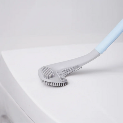 Toilettenreiniger Sanft Umweltfreundlich Effektiv