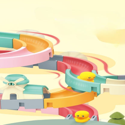 Kinder-Badezeug Enten Menge Rutschfest Bade spielzeug