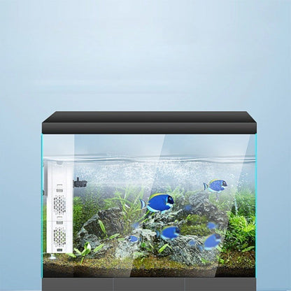 Aquarium Filteranlage Frischluftblasen-System Effizient - BerlinGlamour