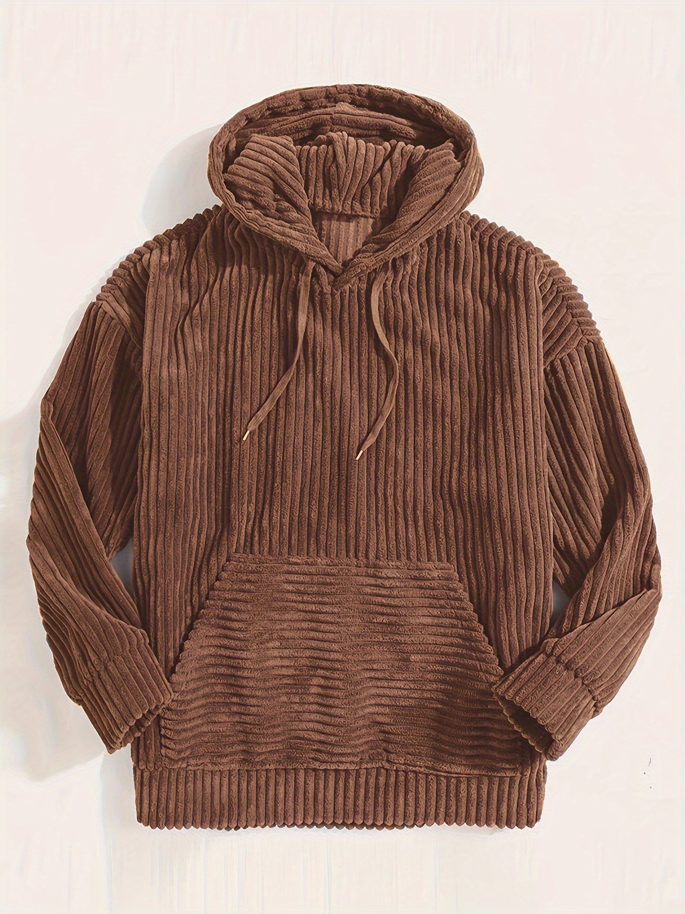 Kapuzenpullover Herren Warm Bequem Hoodie - BerlinGlamour