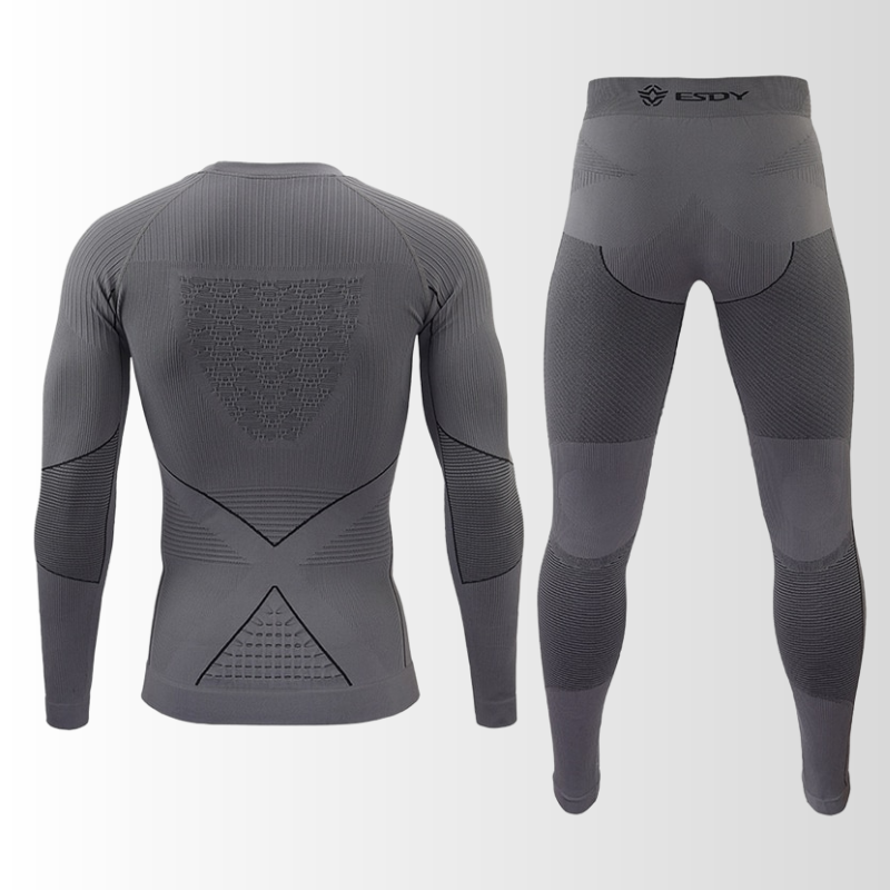 Thermounterwäsche Herren Warmfunktionsunterwäsche