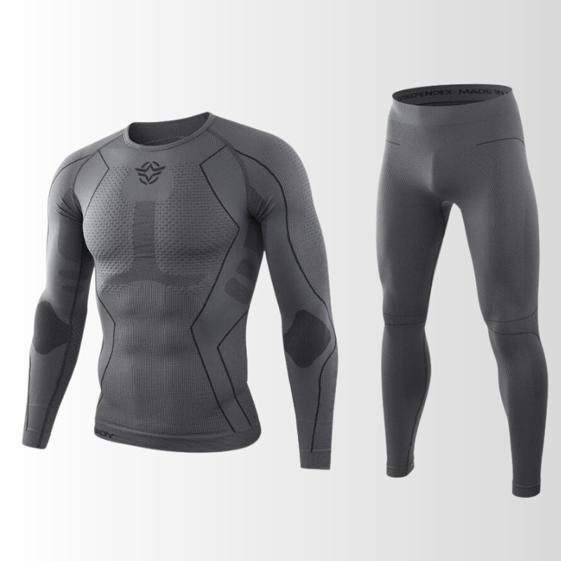 Thermounterwäsche Herren Warmfunktionsunterwäsche
