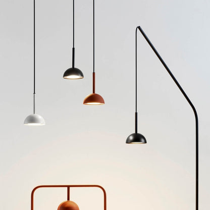Moderne Pendelleuchte Geometrisch Elegante Deckenlampe