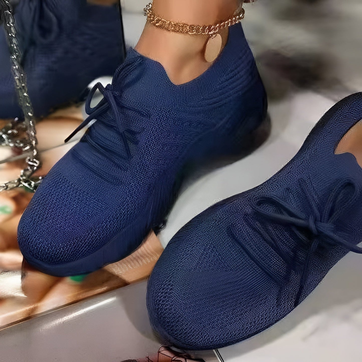 Orthopädische Damenschuhe: Stil und Komfort vereint