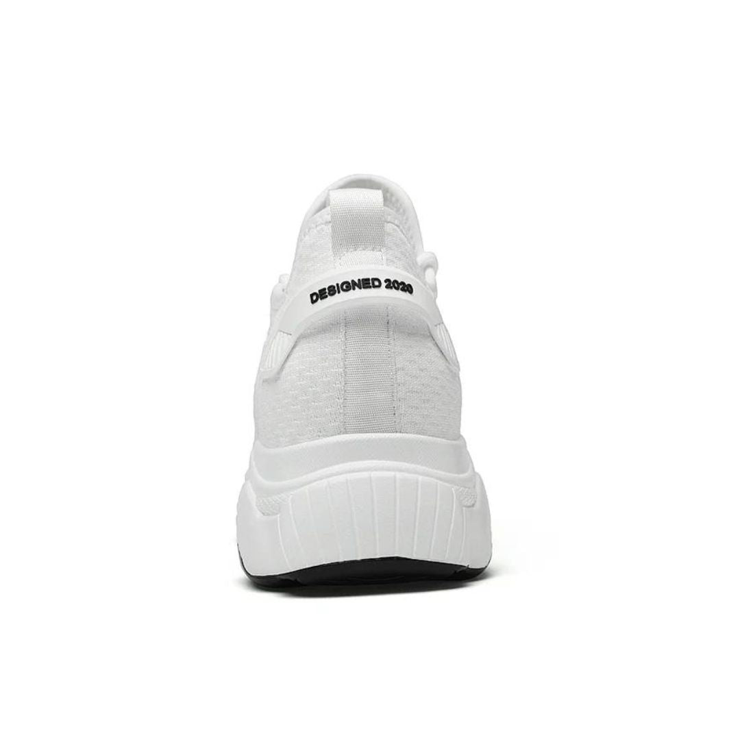 Sportschuhe HöherLEGEND mit Höhenerhöhung Leicht Atmungsaktiv