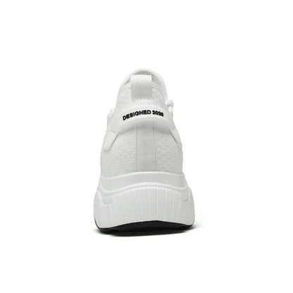 Sportschuhe HöherLEGEND mit Höhenerhöhung Leicht Atmungsaktiv