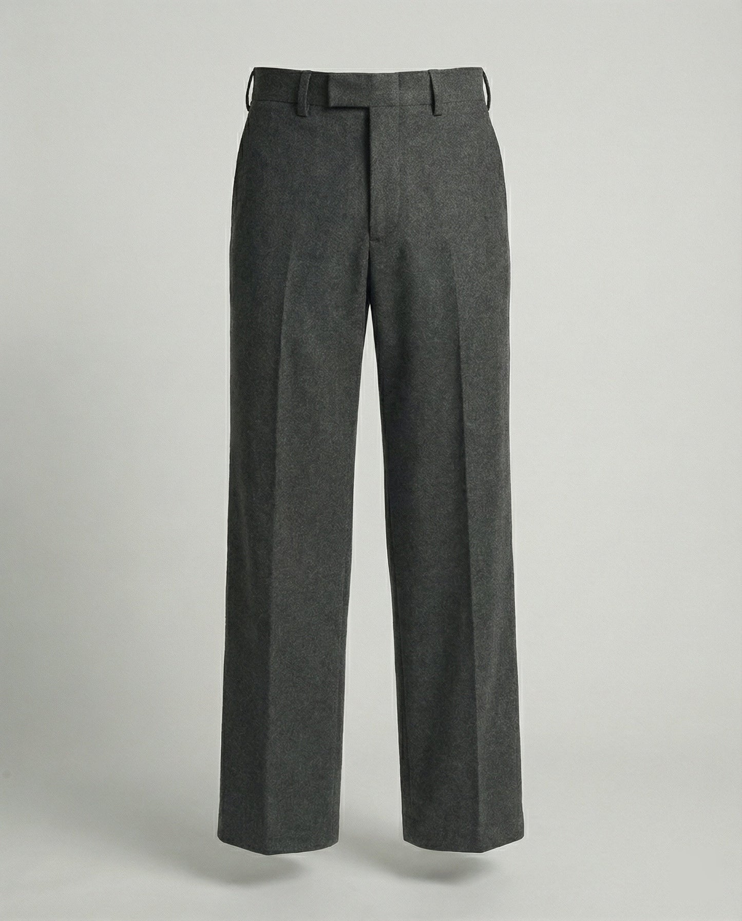 Herren Wollhose Warm Selbsterwärmend Business Hose