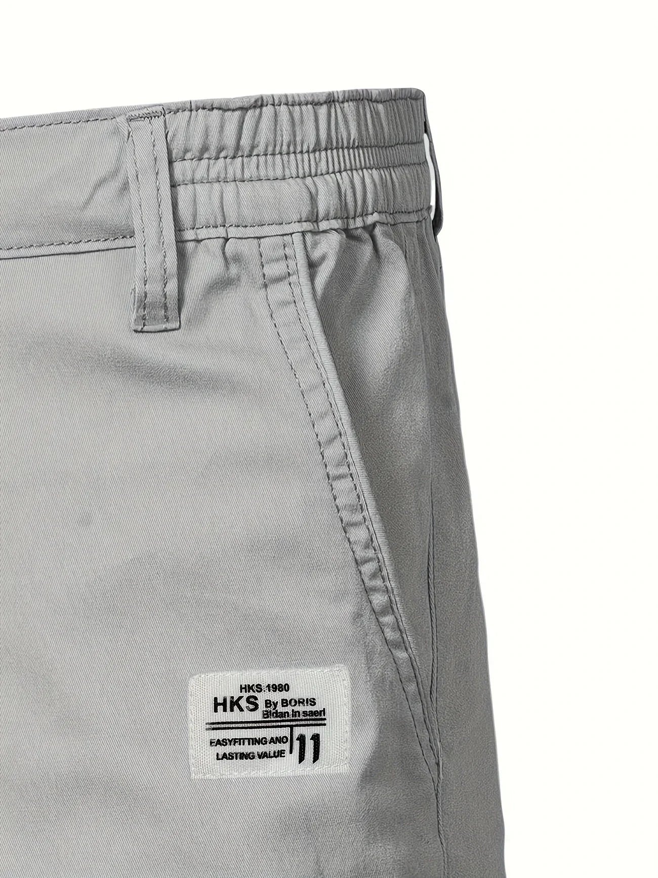 Herren Laufshorts Atmungsaktiv Leicht