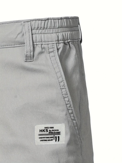 Herren Laufshorts Atmungsaktiv Leicht