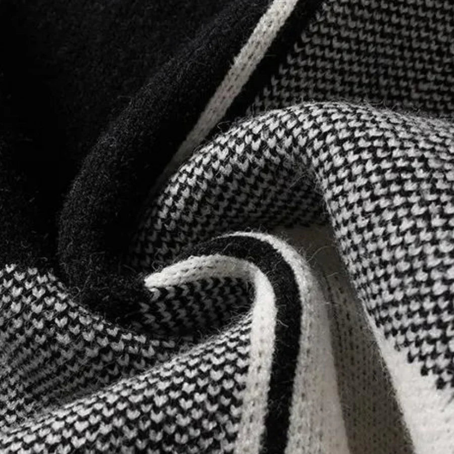Herren Pullover Warm Modern Vielfältige Farben