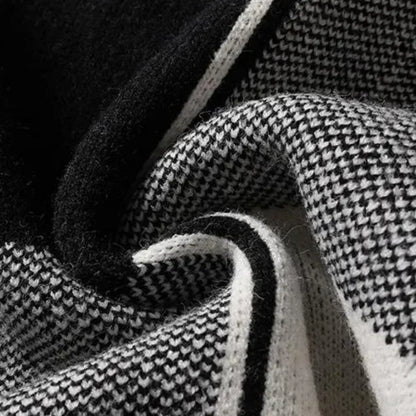 Herren Pullover Warm Modern Vielfältige Farben