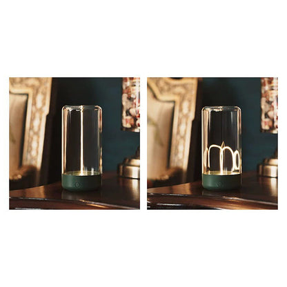 Moderne Tischlampe LED Kabellos Magnetisch