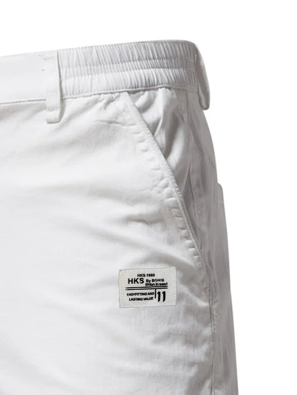 Herren Laufshorts Atmungsaktiv Leicht