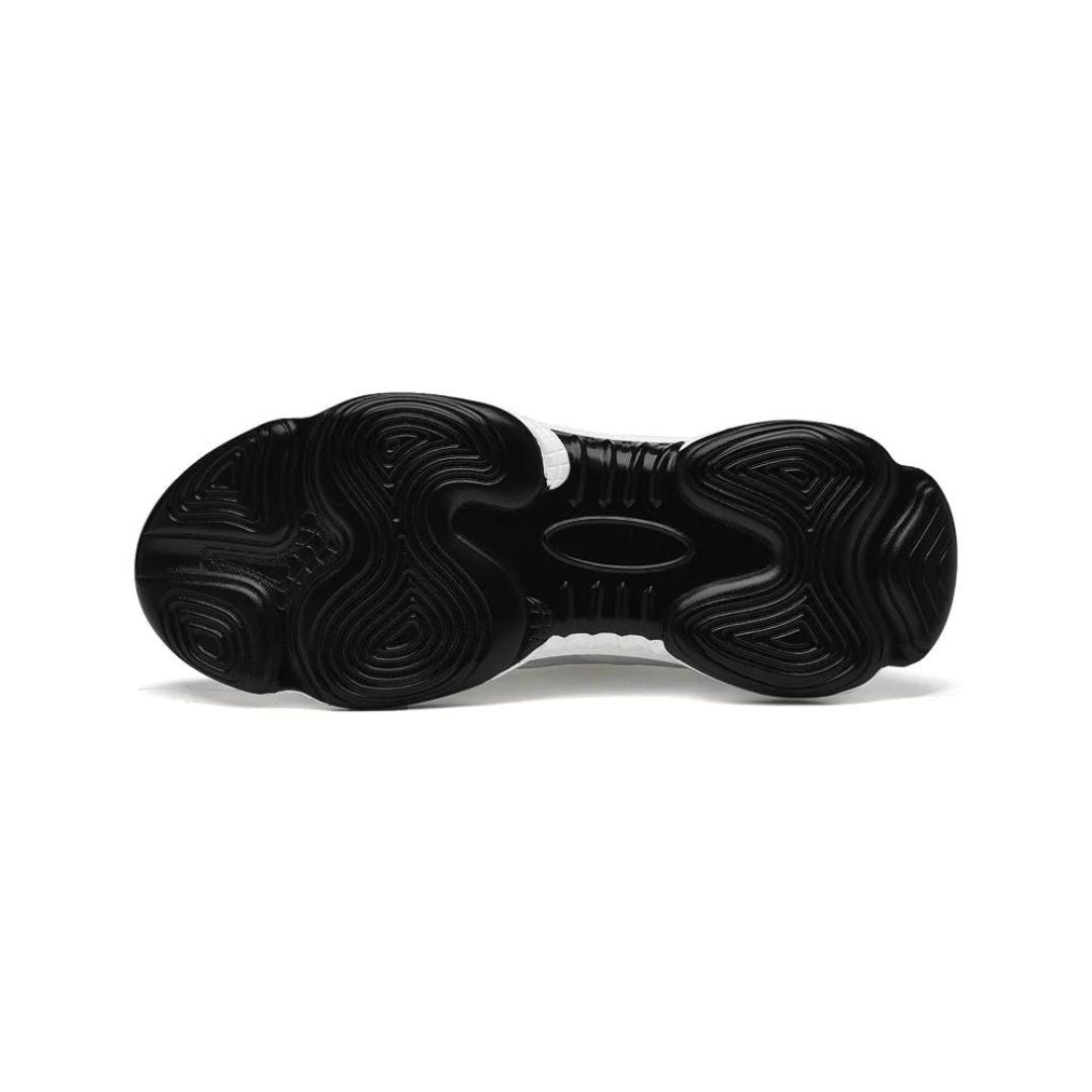 Sportschuhe HöherLEGEND mit Höhenerhöhung Leicht Atmungsaktiv