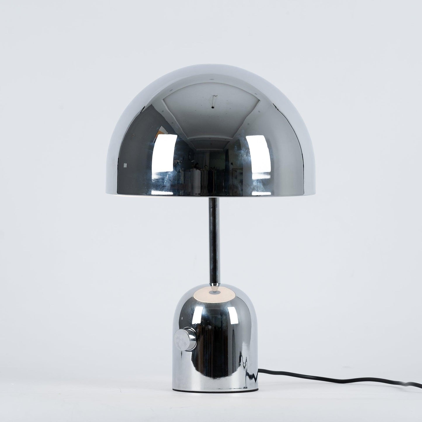 Elegante Uhrenlampe Modern für Zuhause - BerlinGlamour