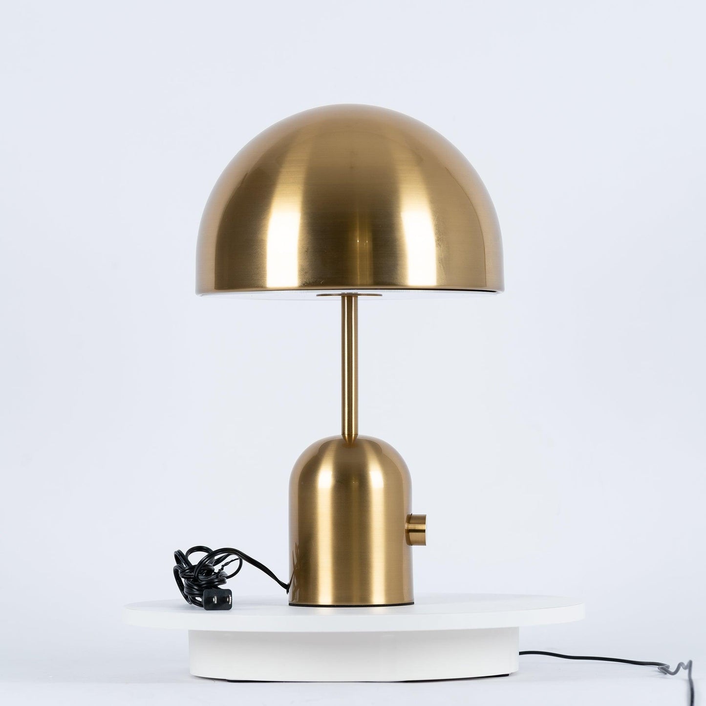 Elegante Uhrenlampe Modern für Zuhause