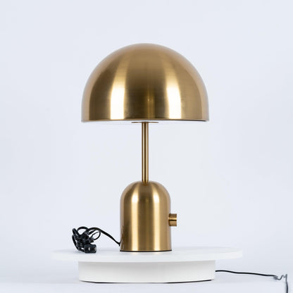 Elegante Uhrenlampe Modern für Zuhause