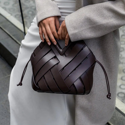 Katarina | Gewebte Tasche Zendoo.de