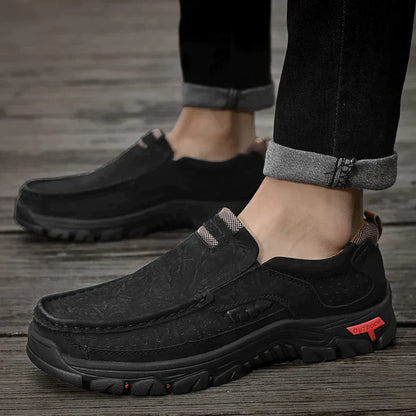 Orthopedic Shoes by Zavy