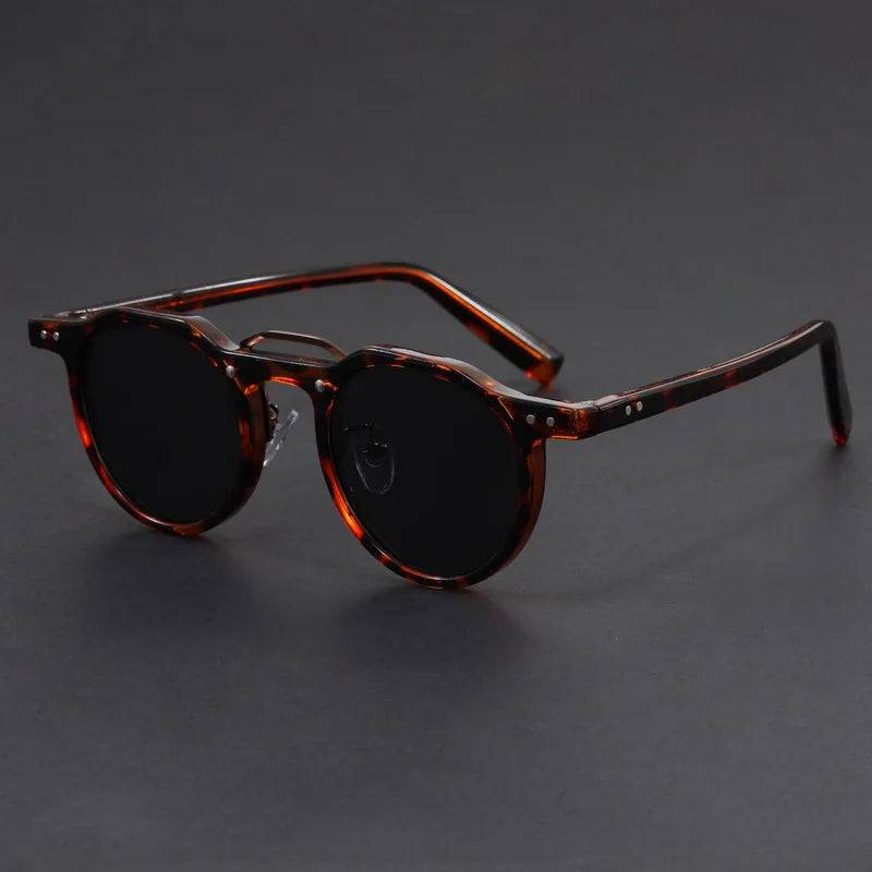 Herren Sonnenbrille Trendig Modern Sportlich