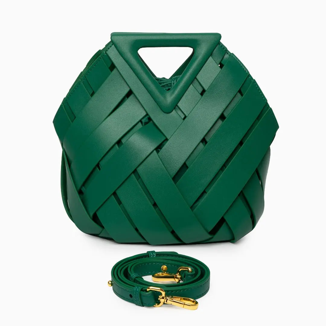 Katarina | Gewebte Tasche Zendoo.de