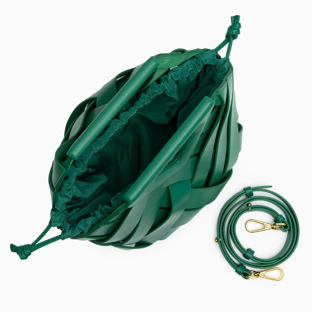 Katarina | Gewebte Tasche Zendoo.de