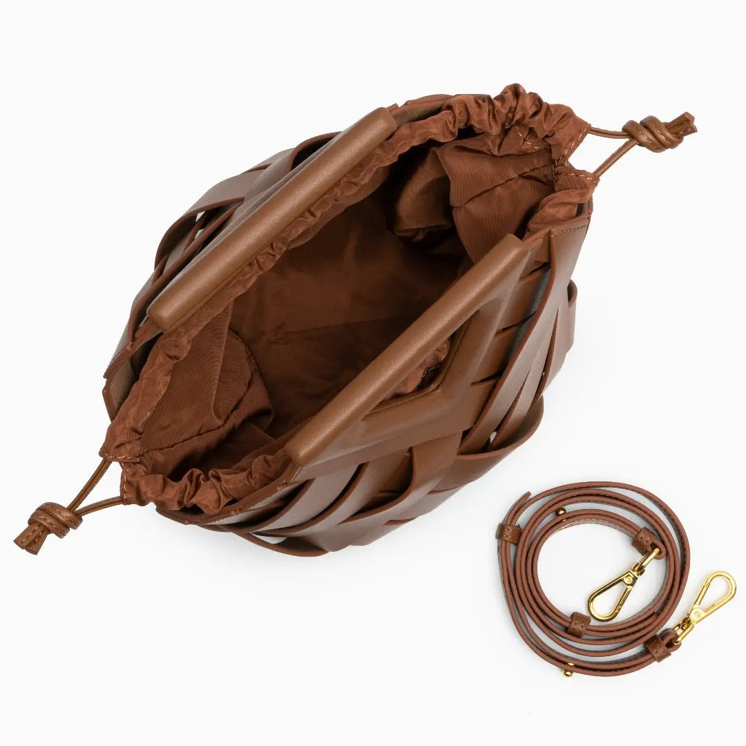 Katarina | Gewebte Tasche Zendoo.de