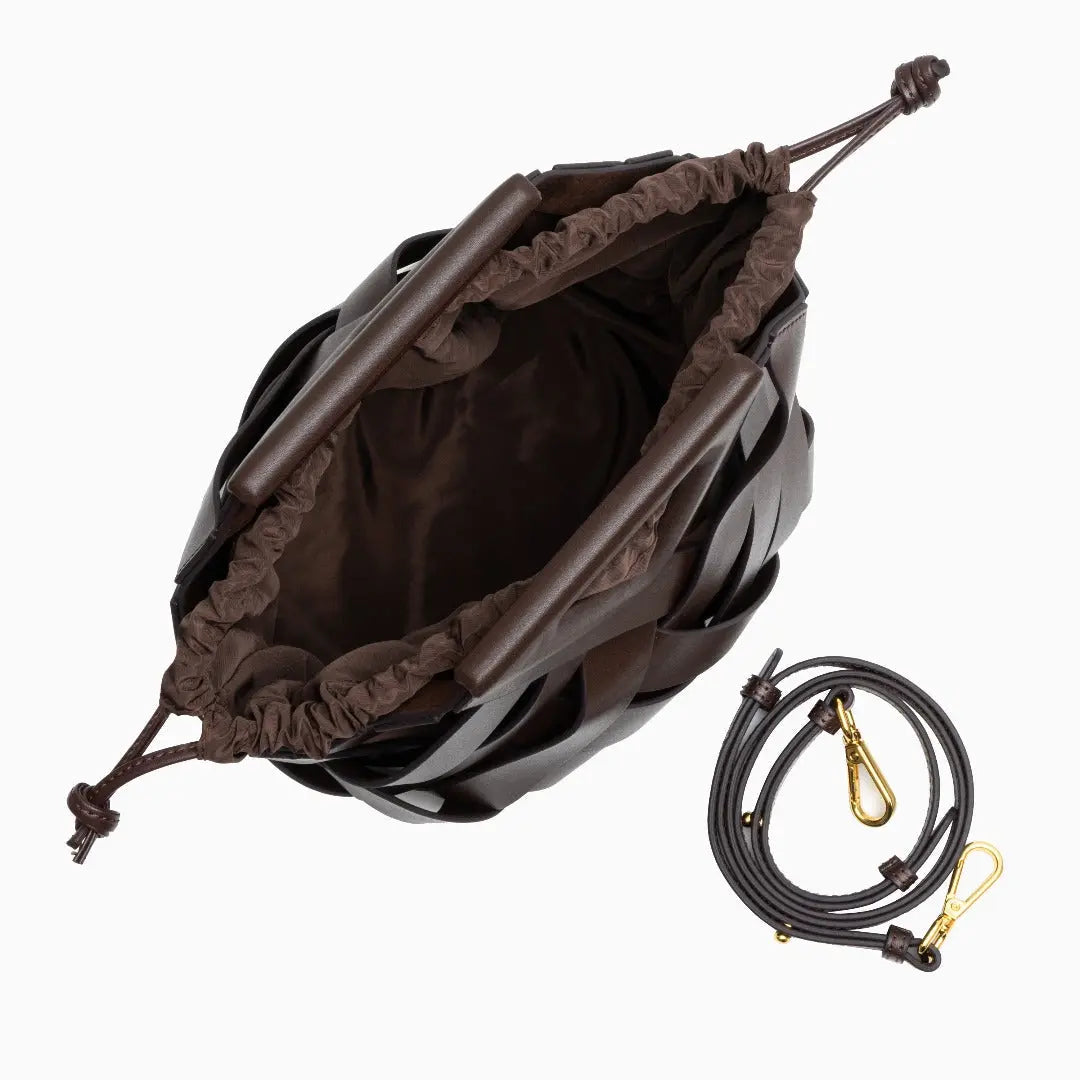 Katarina | Gewebte Tasche Zendoo.de