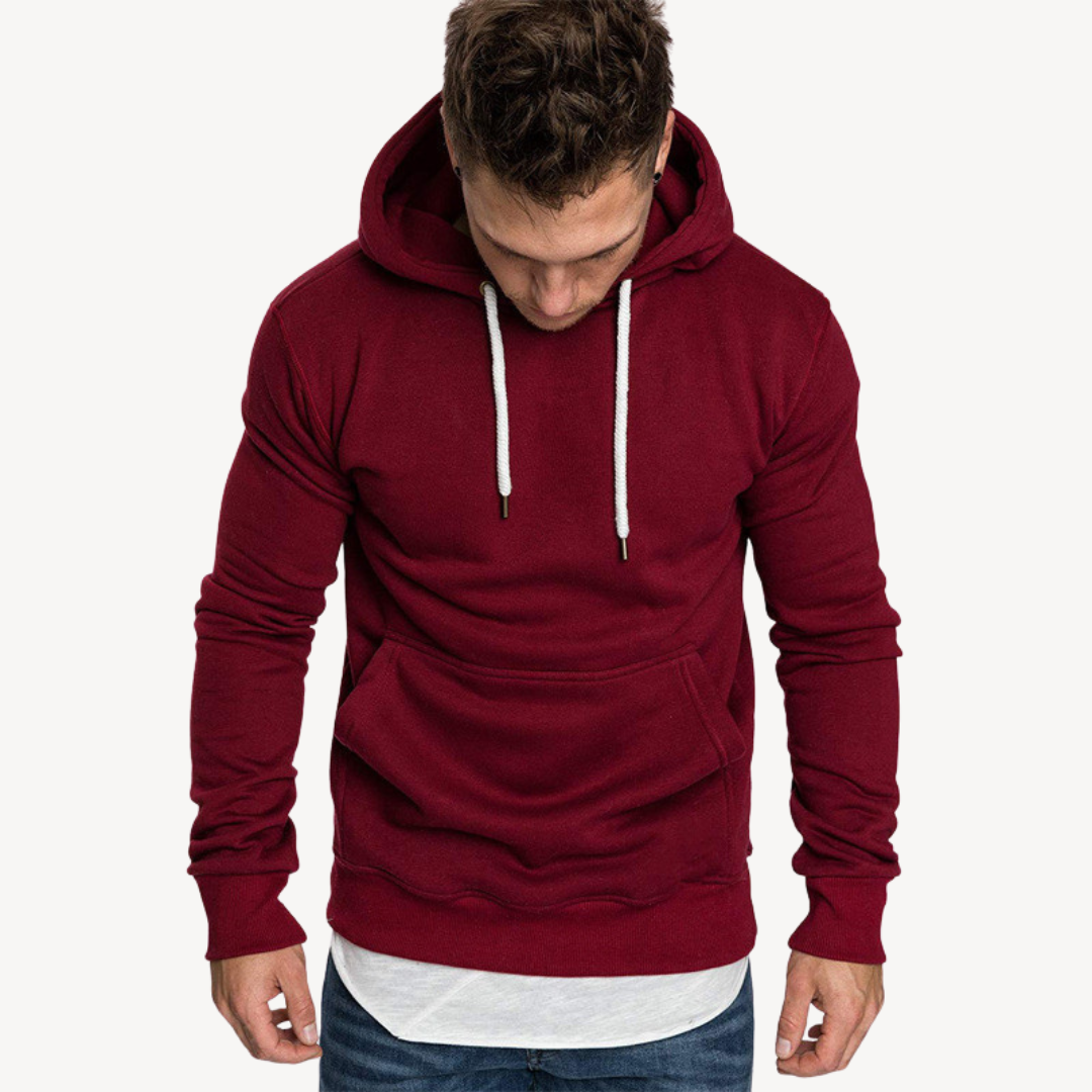 Damen Hoodie | Loravelle 11