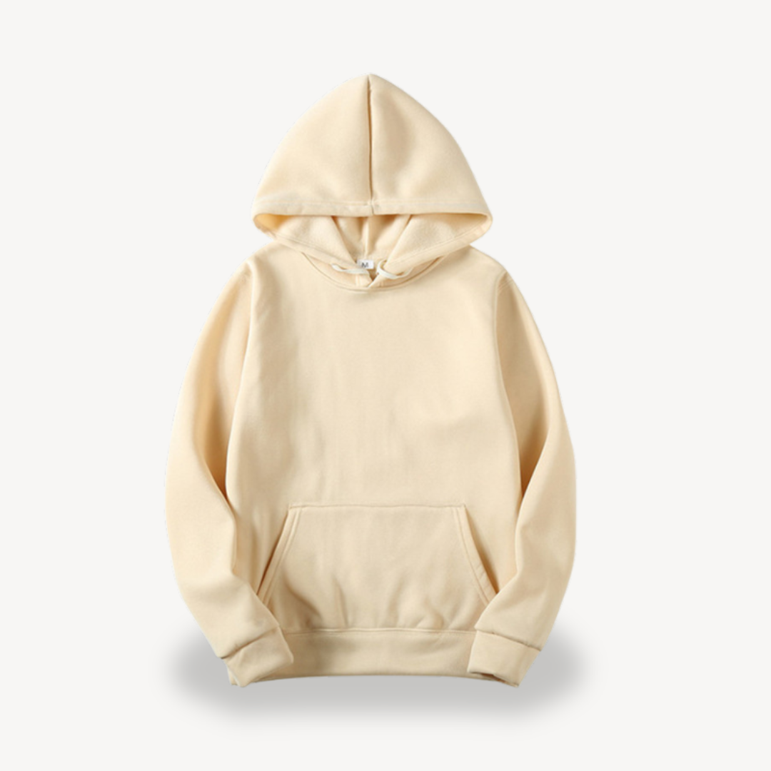 Damen Hoodie | Loravelle 1