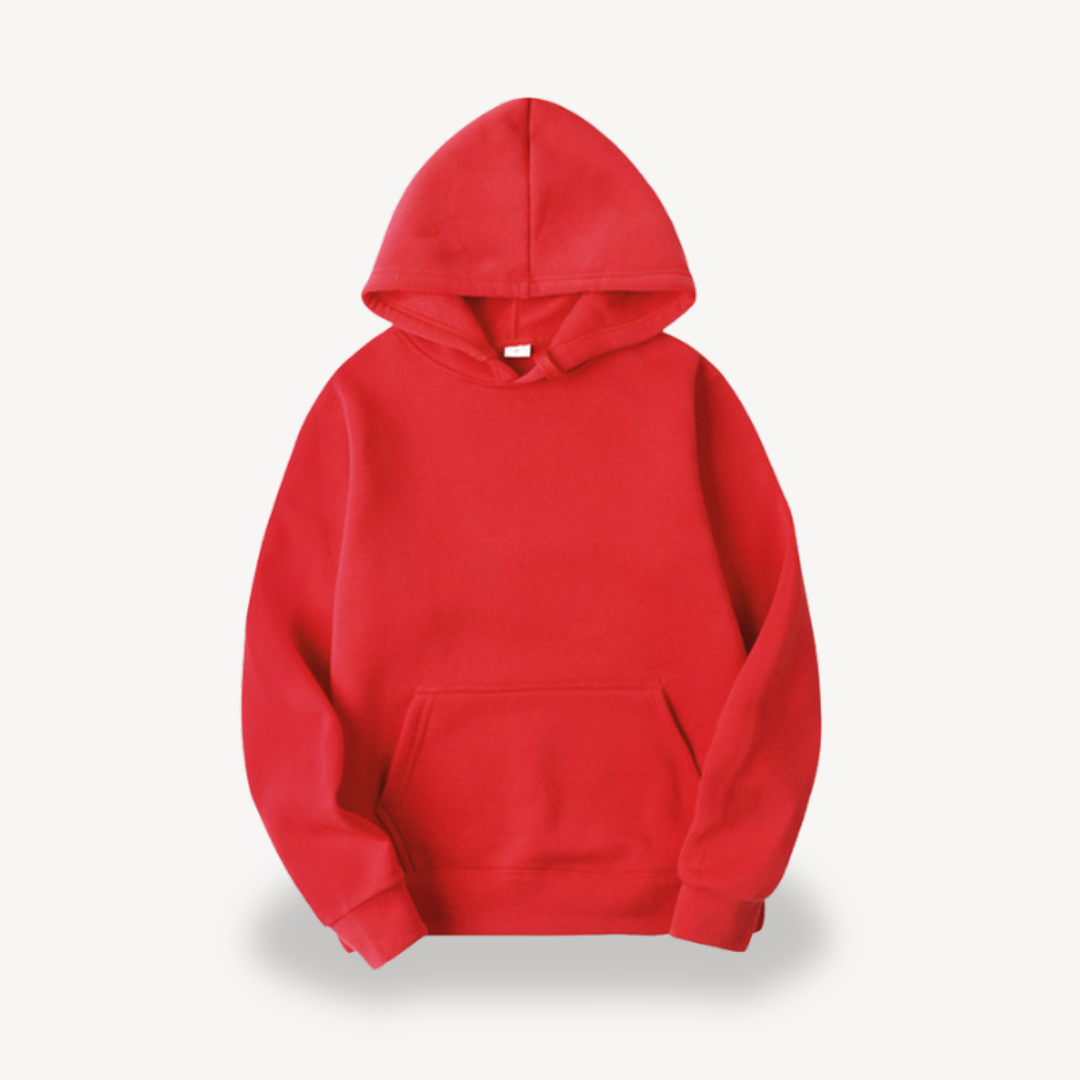 Damen Hoodie | Loravelle 4