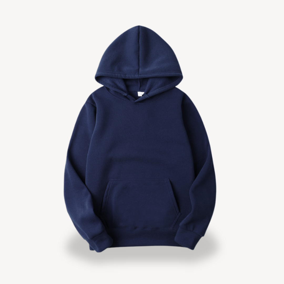 Damen Hoodie | Loravelle 6