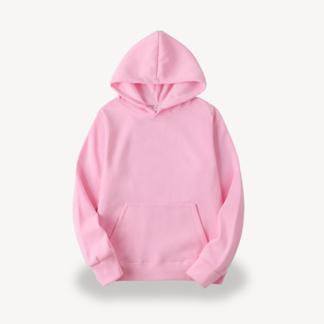 Damen Hoodie | Loravelle 8