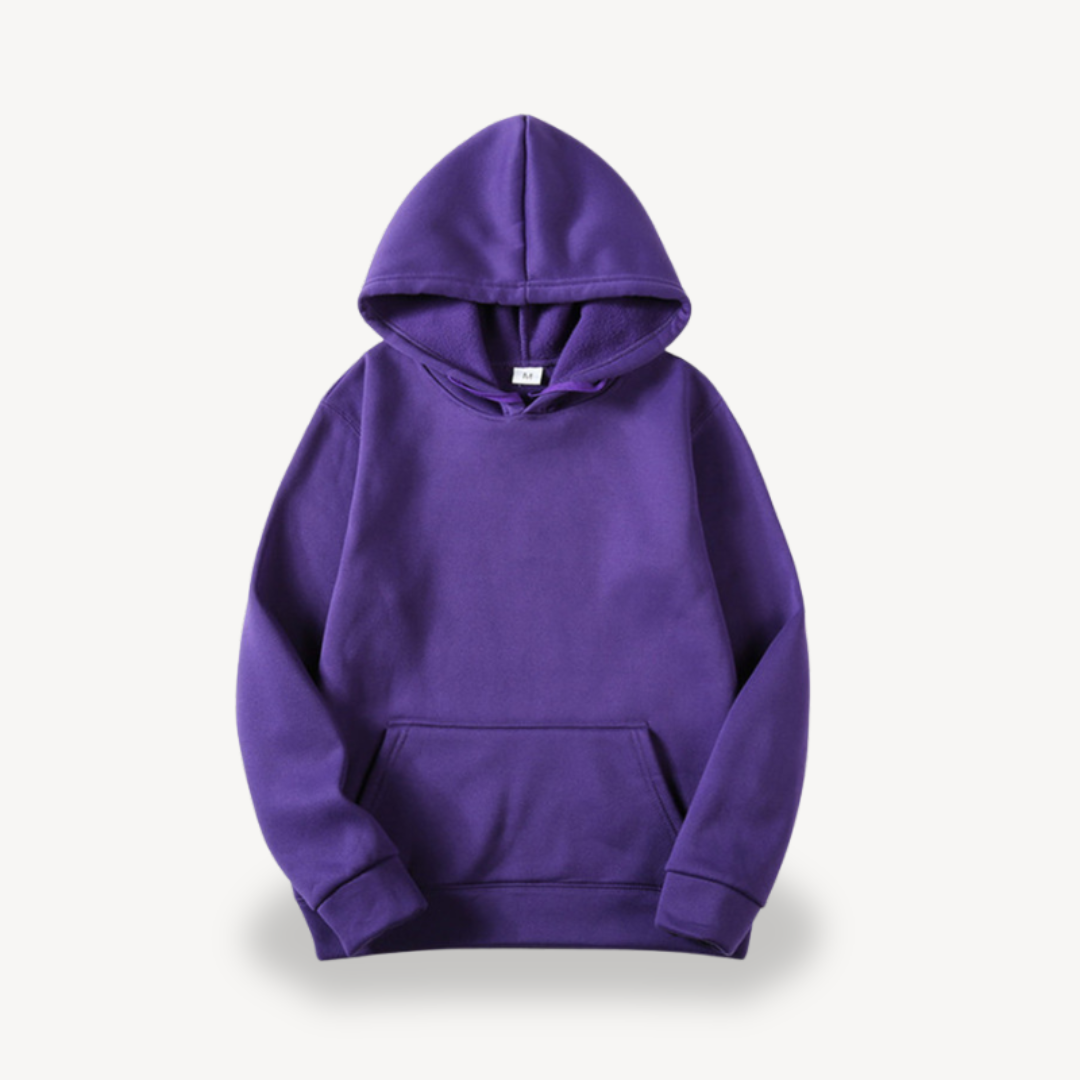 Damen Hoodie | Loravelle 9