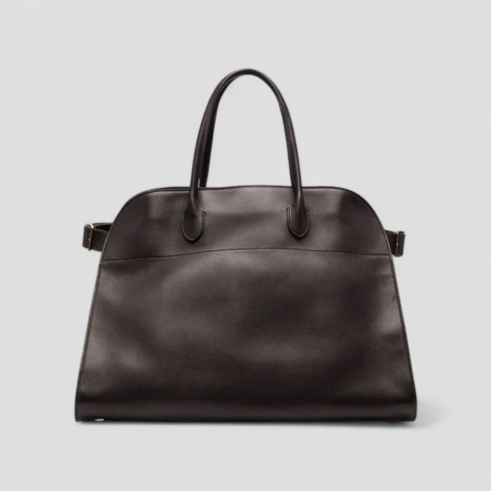 Damen Wildleder Shopper Bag Großes Fassungsvermögen Handtasche 7
