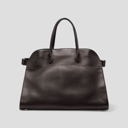 Damen Wildleder Shopper Bag Großes Fassungsvermögen Handtasche 7