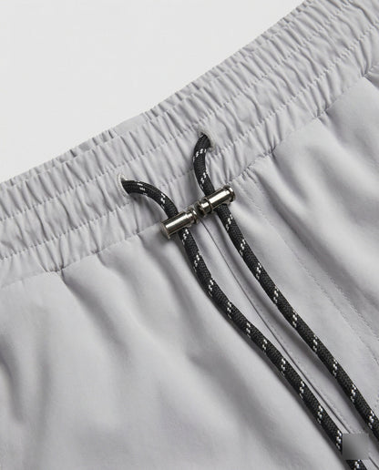 Skihose Damen Warm Gefüttert mit Cargo-Taschen