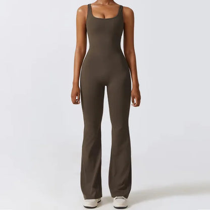 Yoga-Overall Bequem Mit Rückenstütze Für Frauen