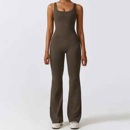 Yoga-Overall Bequem Mit Rückenstütze Für Frauen
