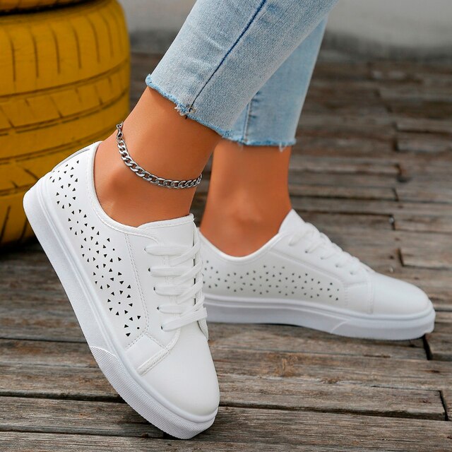 Orthopädische Turnschuhe Bequem atmungsaktiv