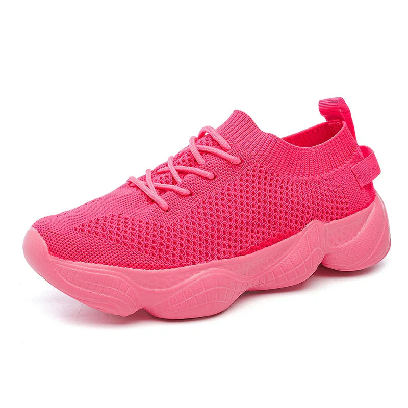 Bequeme Sneaker Damen Schuhe Komfortable Mode
