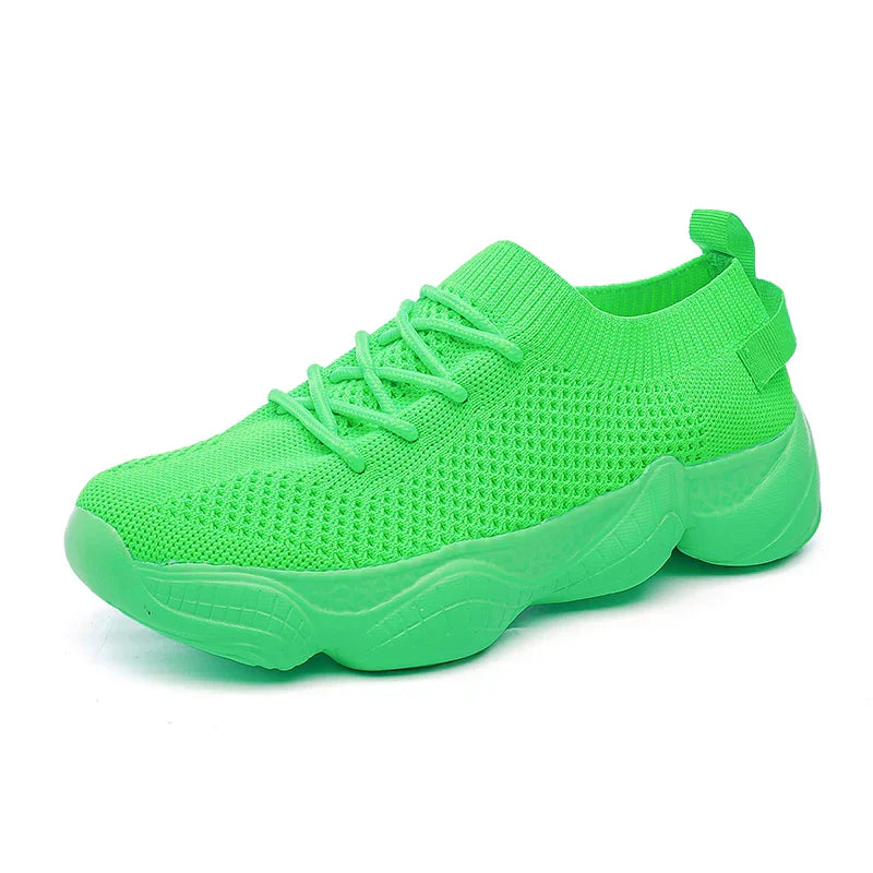 Bequeme Sneaker Damen Schuhe Komfortable Mode