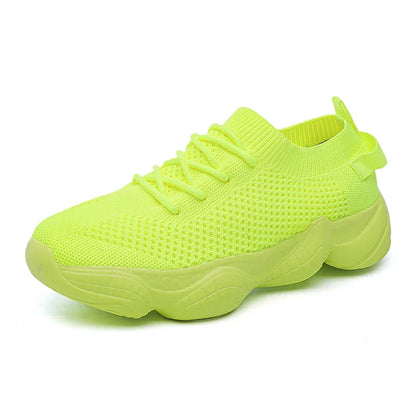 Bequeme Sneaker Damen Schuhe Komfortable Mode