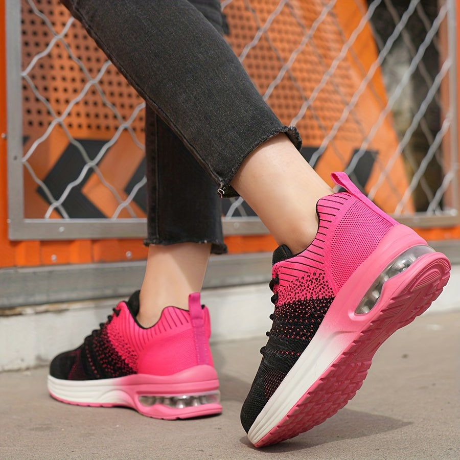 Damen Sicherheitsschuhe S3 Sportlich atmungsaktiv - BerlinGlamour
